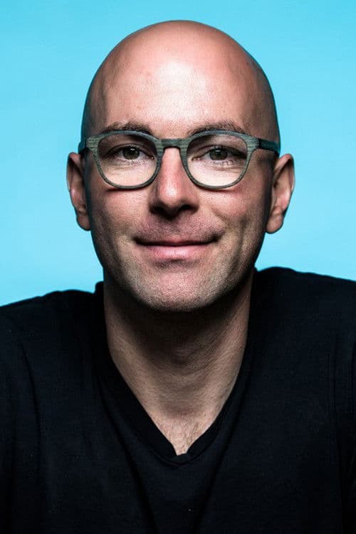 Adam Stack profile photo