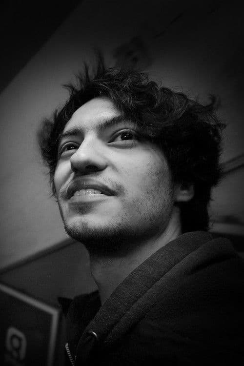 Cristobal Fernandez De Alba profile photo