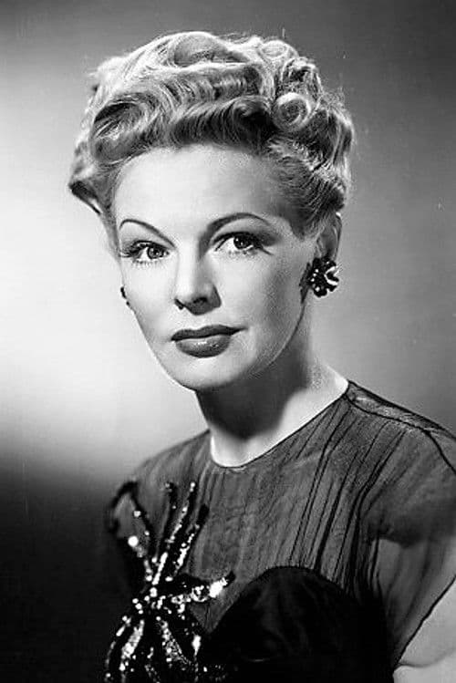 Constance Worth profile photo