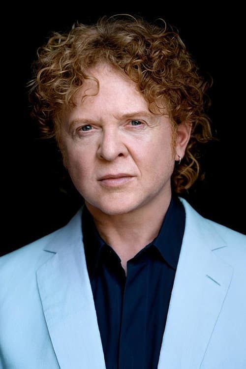 Mick Hucknall profile photo