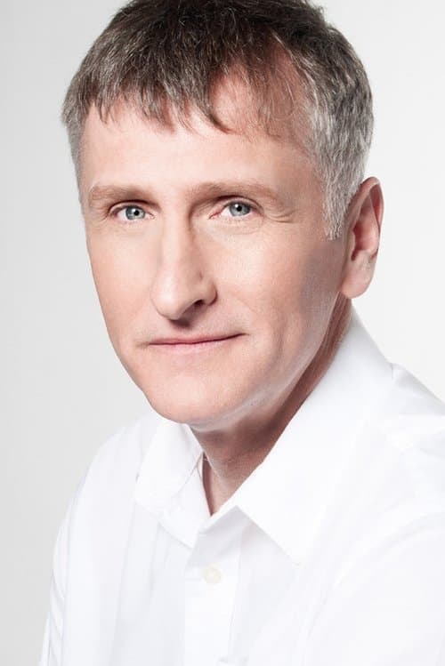 Yvan Benoît profile photo