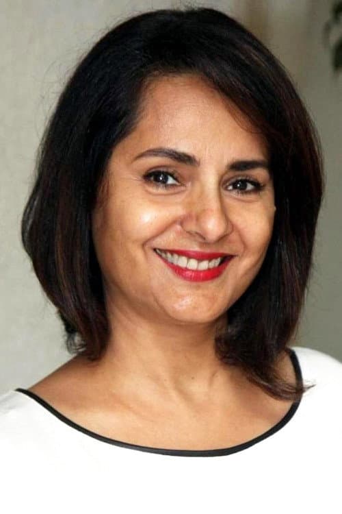 Kitu Gidwani profile photo