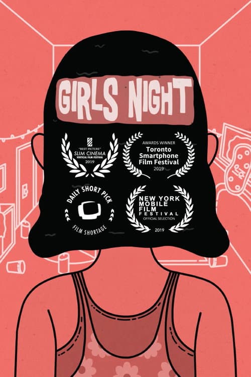 Girls Night poster