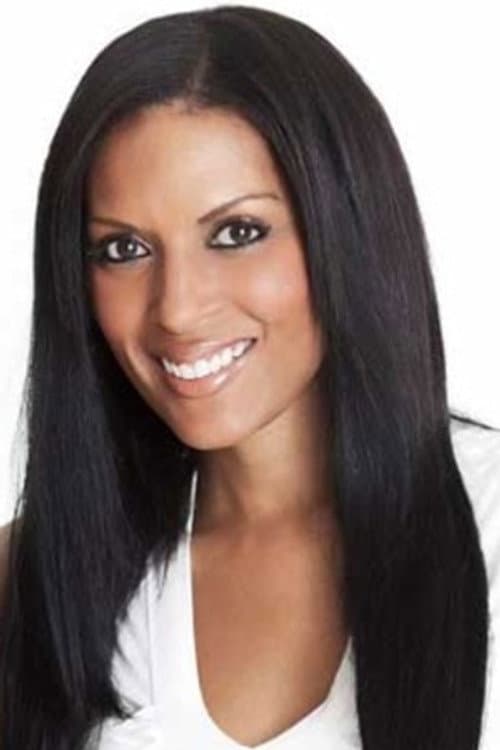 Renee Tenison profile photo