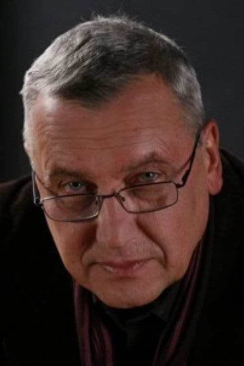 Janusz Kijowski profile photo