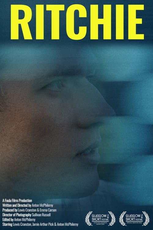 Ritchie poster
