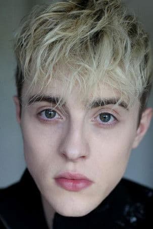 Edward Grimes profile photo