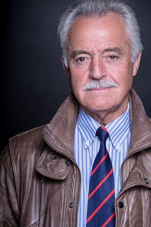 Russell Roberts profile photo