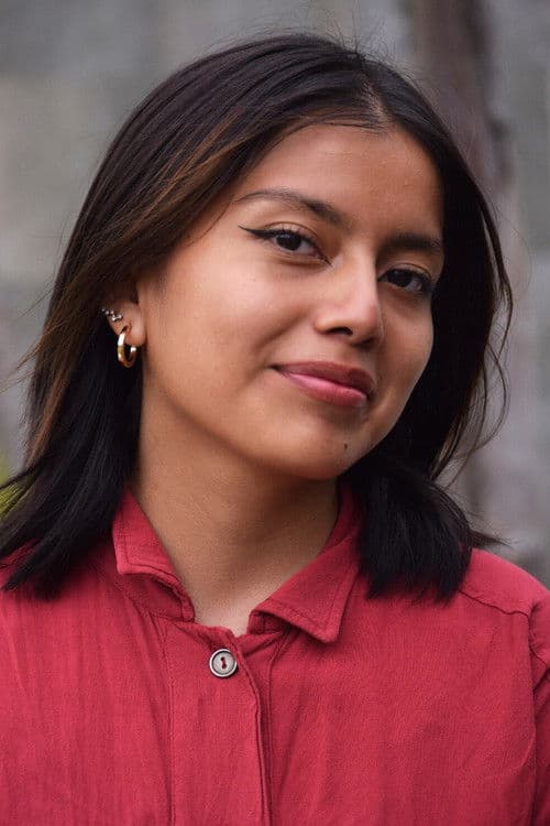 Ana Sofía Tepox profile photo