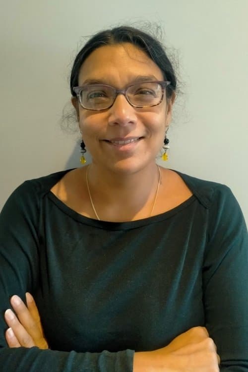 Christiane Ratiney profile photo