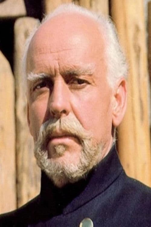 Charles Fawcett profile photo