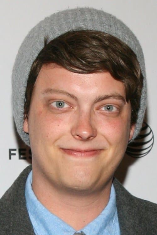 Peter Gilroy profile photo