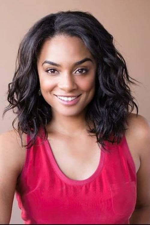 Alesha Renee profile photo