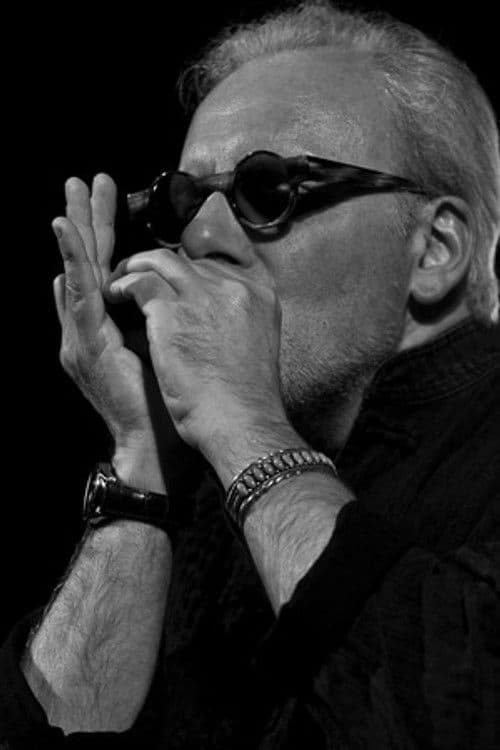 Jean-Jacques Milteau profile photo