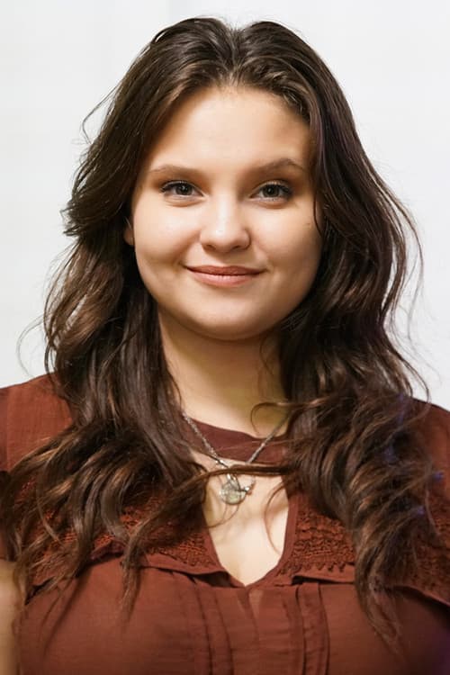 Madison VanDenburg profile photo