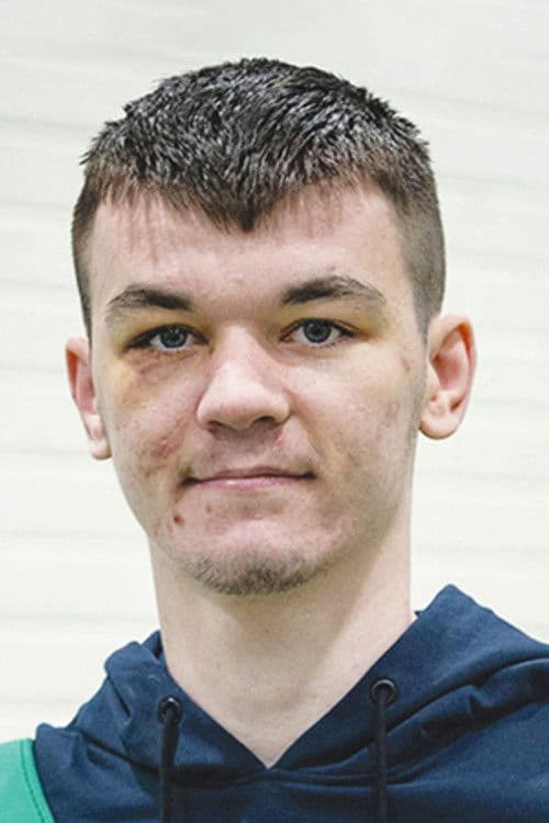 Aaron McKenna profile photo