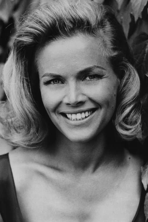 Honor Blackman profile photo