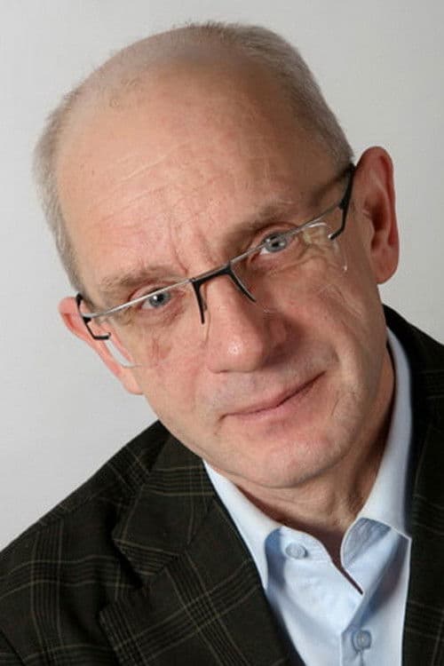 Sergey Petrov profile photo