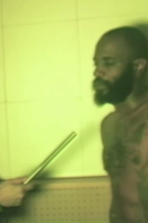 Death Grips Interview 2016 poster