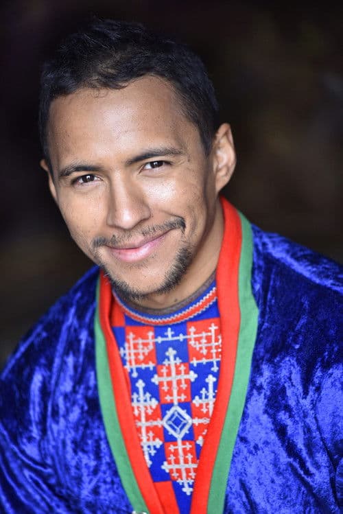 Jon Henrik Fjällgren profile photo