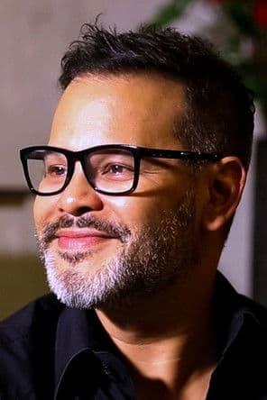 Sean Ghazi profile photo