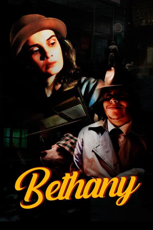 Bethany poster