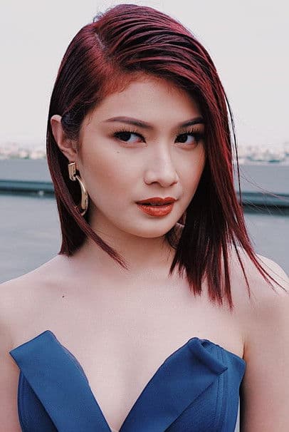 Thea Tolentino profile photo