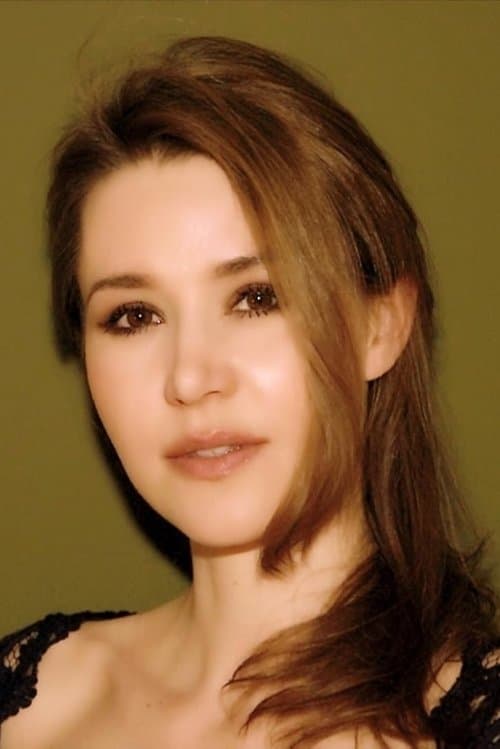 Ilona Six profile photo