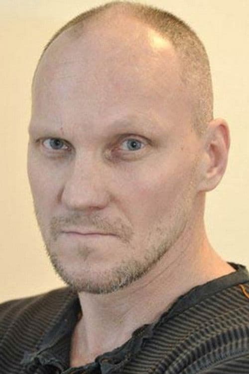 Gennadiy Menshikov profile photo