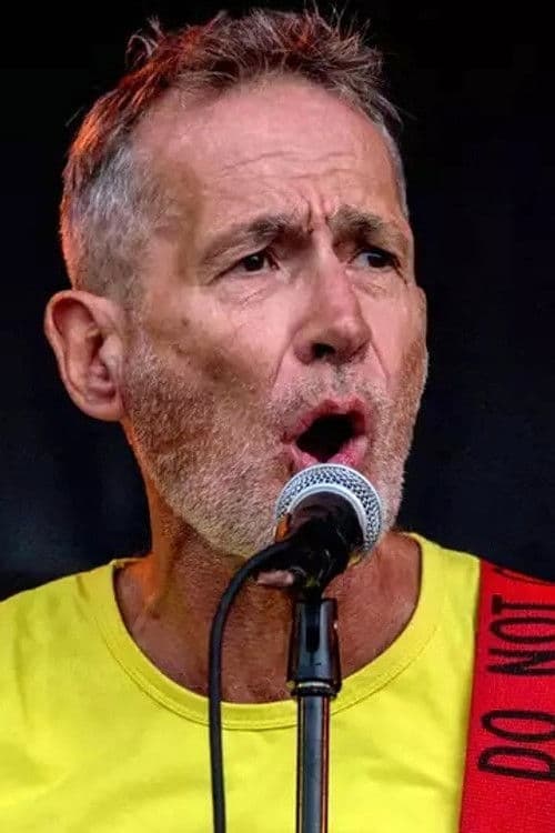 Didier Wampas profile photo