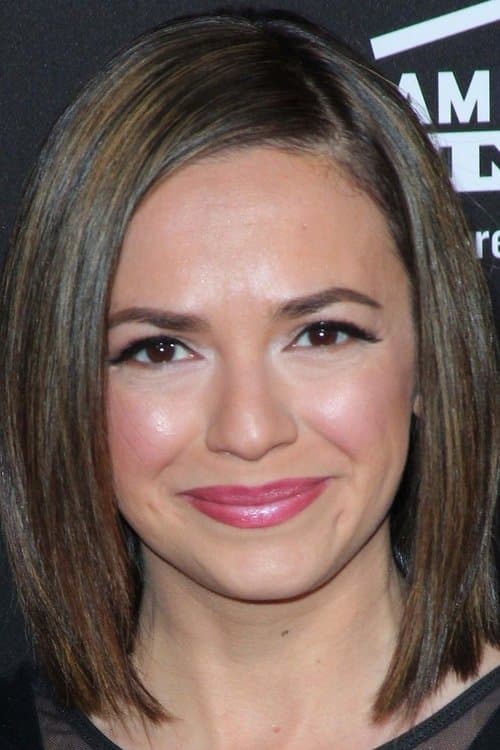 Vanessa Martinez profile photo