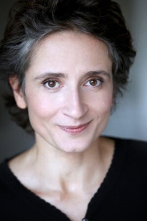 Eva Quinto profile photo