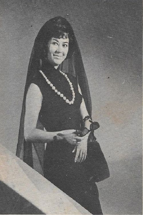 Move Over, Darling poster