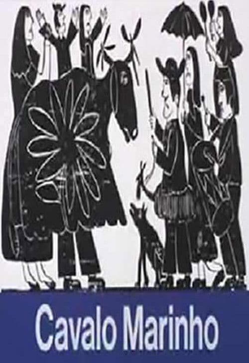 Cavalo Marinho poster
