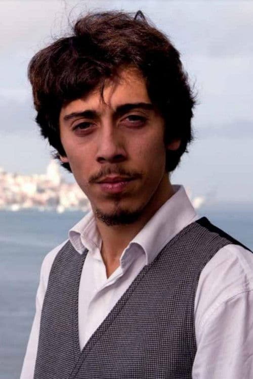 Tiago Durão profile photo