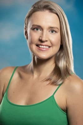Jane Bychkova profile photo