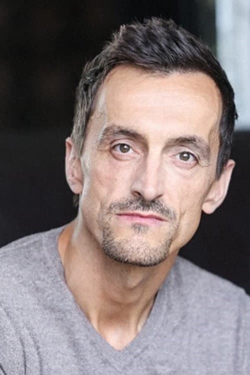 Sébastien Gill profile photo