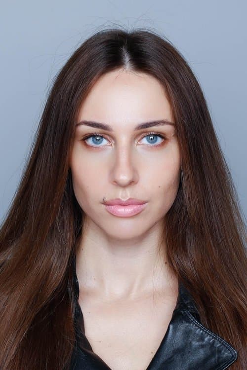 Anastasiya Todorescu profile photo
