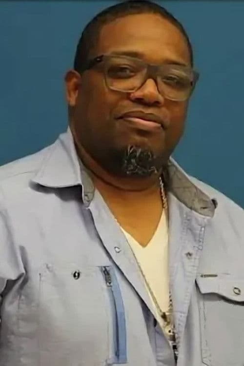 Dave Hollister profile photo