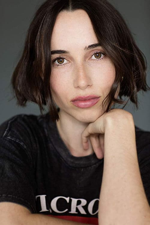 Annika Witt profile photo