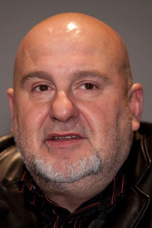 Antón Reixa profile photo