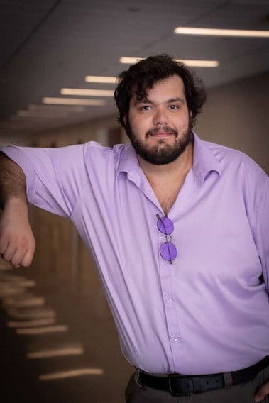 Keegan Lippert profile photo