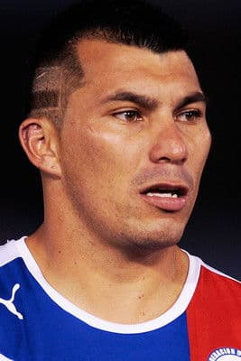 Gary Medel profile photo