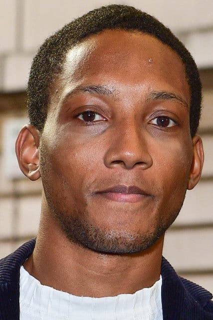 Jason Forbes profile photo