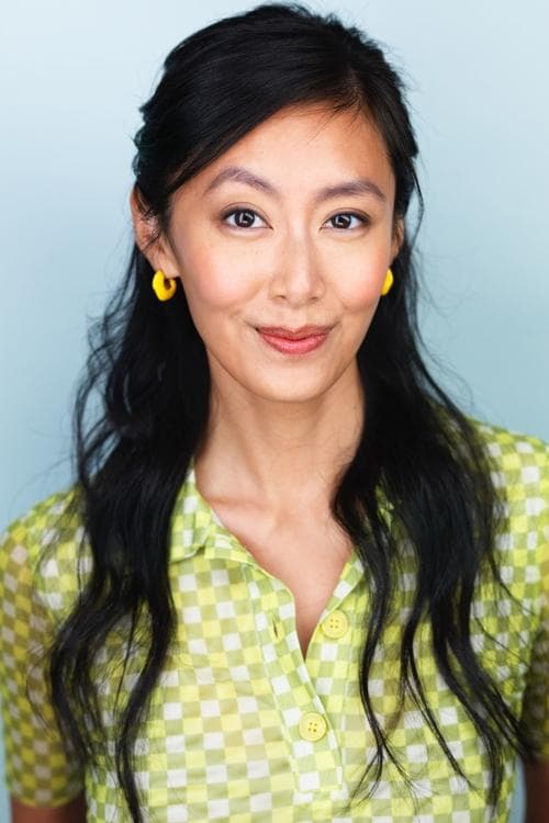 Katie Kuang profile photo