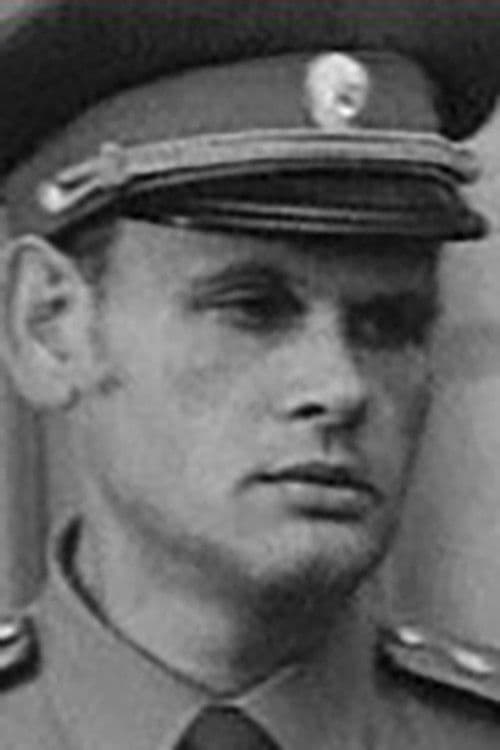 Anatoliy Garichev profile photo