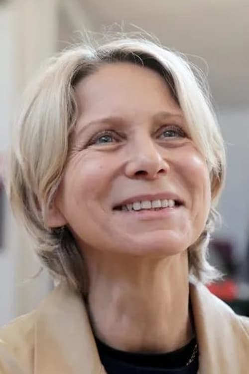 Macha Makeïeff profile photo