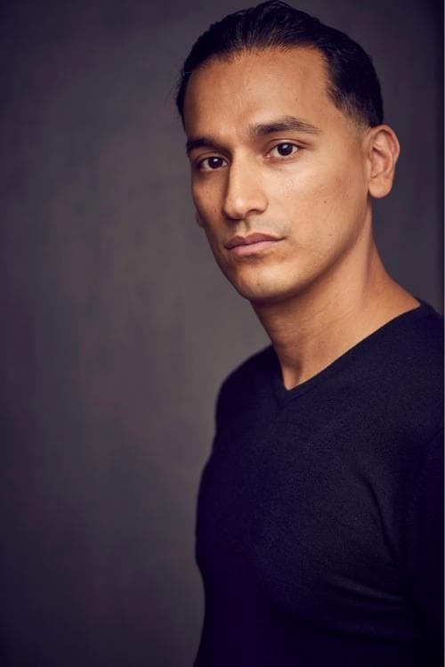 Goya Robles profile photo