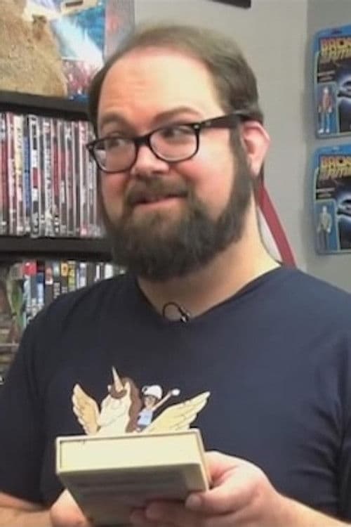 Josh Davis profile photo