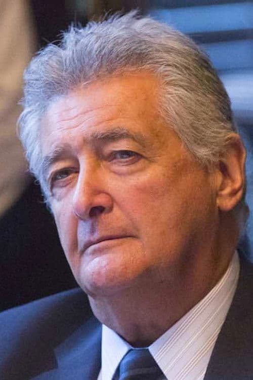 Chuck Shamata profile photo